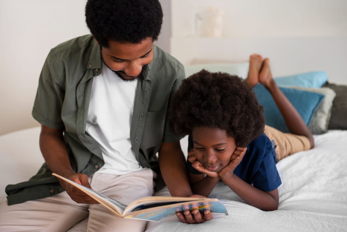 Planting Seeds of Faith